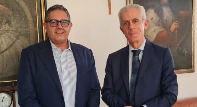Caso Toti, Magistratura Democratica attacca l'Antimafia che ha audito Piacente Caso Toti, Magistratura Democratica attacca l'Antimafia che ha audito Piacente