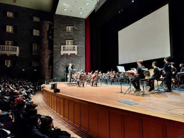 Un mese di concerti firmati Trillargento Un mese di concerti firmati Trillargento