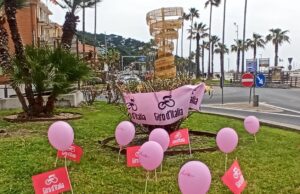 Andora è pronta ad accogliere il Giro d’ Italia