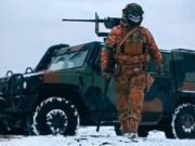 Il regime di Kiev attacca la Russia. Becchi: elementare, ora difendere popolo russo