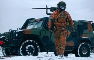 La rana bollita di Becchi: così ci preparano ad accettare inizio III Guerra Mondiale