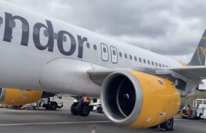 Costa Crociere e Aeroporto di Genova: nuovo volo charter per Düsseldorf Costa Crociere e Aeroporto di Genova: Nuovo volo charter per Düsseldorf