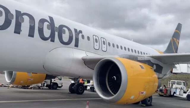 Costa Crociere e Aeroporto di Genova: Nuovo volo charter per Düsseldorf