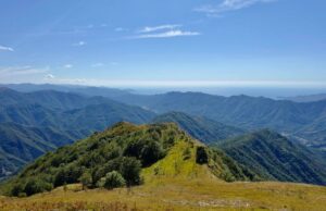 Gita di My Trekking tra le valli di Uscio, Fontanabuona e Valbisagno