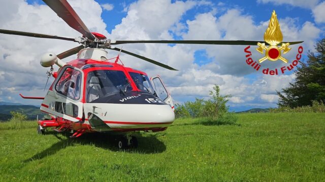 Escursionista cade da un sentiero a Bargagli: grave all’ospedale Escursionista cade da un sentiero a Bargagli: grave all’ospedale