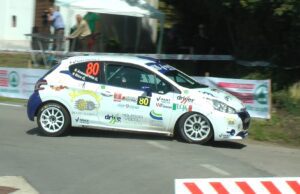 Gianni Staffa Anassarette al Rally di Castiglione Torinese I funzionari delle Dogane di Genova 1 nel corso dei primi cinque mesi del 2024 hanno bloccato ben 8 spedizioni illecite di rifiuti