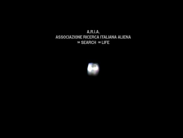 Oggetti volanti non identificati nel Savonese: continuano gli avvistamenti Oggetti volanti non identificati nel Savonese: continuano gli avvistamenti