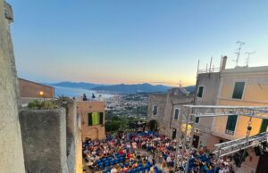 Borgio Verezzi, 58° Festival teatrale dal 5 luglio al 14 agosto 58° Festival Teatrale di Borgio Verezzi