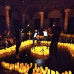 I concerti Candlelight al Palazzo della Meridiana: Tributo ai Coldplay