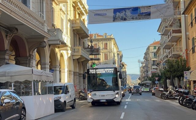 Amt, gratuità dalle ore 7.30 a over 70: proteggere coterie fragili Amt, gratuità dalle ore 7.30 a over 70: proteggere coterie fragili