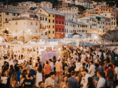 A Bogliasco dal 28 al 30 giugno la terza edizione del festival tra molo e spiaggia A Bogliasco dal 28 al 30 giugno la terza edizione del festival tra molo e spiaggia, parte Dj Booth “Boiler Room”