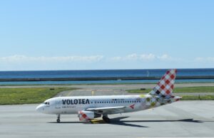 Volotea riattiva la rotta Genova-Olbia: offerte e frequenze Volotea riattiva la rotta Genova-Olbia: offerte e frequenze