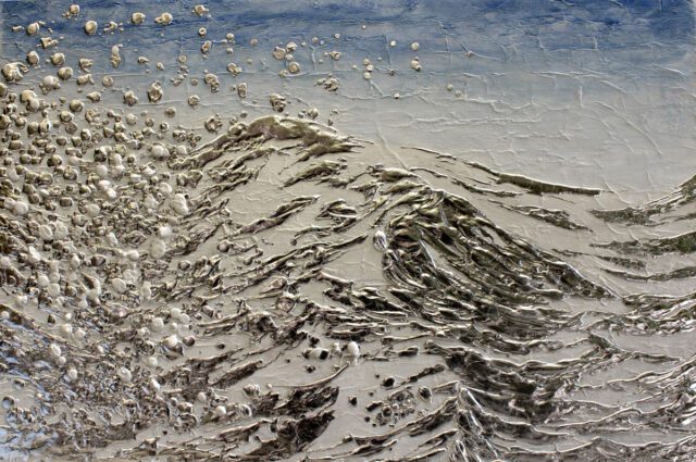 Al Galata Museo del Mare arriva “ACQUA” la mostra di Emilio Alberti Al Galata Museo del Mare arriva “ACQUA” la mostra di Emilio Alberti