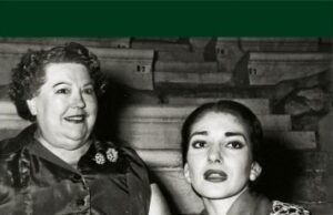 Laigueglia, venerdì Stephen Hastings con Maria Callas