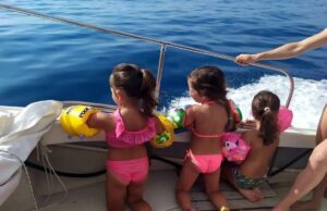 Alassio, parte il campo solare 2024 per i bambini Ad Alassio parte il campo solare 2024