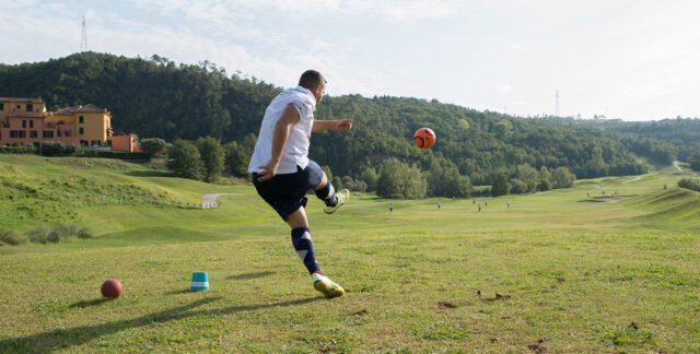 FOOTGOLF