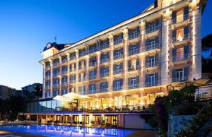 Grand Hotel Bristol Portofino Coast compie 120 anni Grand Hotel Bristol Portofino Coast compie 120 anni: auguri!