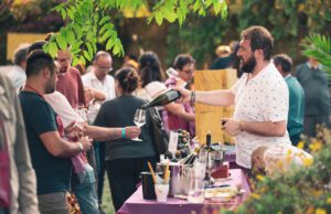 Imperia, sesta edizione di Winearound in Riviera Imperia 6a edizione di WINEAROUND IN RIVIERA