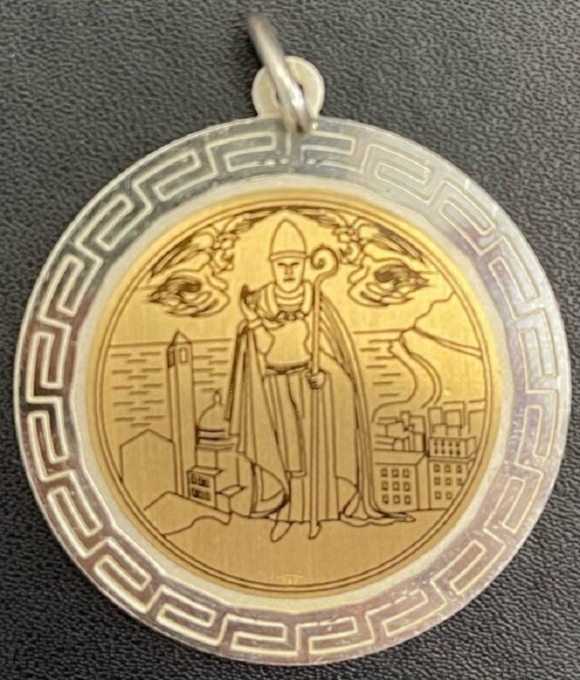 A Don Pasquale Revello il riconoscimento del Recchelino D’Oro