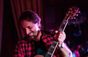 Alassio, My Generation con la band di Alex Vaudano My Generation con la band di Alex Vaudano ad Alassio