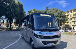 Al via Overnight Bus, la linea serale Amt del Tigullio Amt, gratuità dalle ore 7.30 a over 70: proteggere coterie fragili