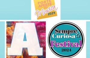 Porte aperte alla Musica, 21esima edizione Porte aperte alla Musica, 21esima edizione