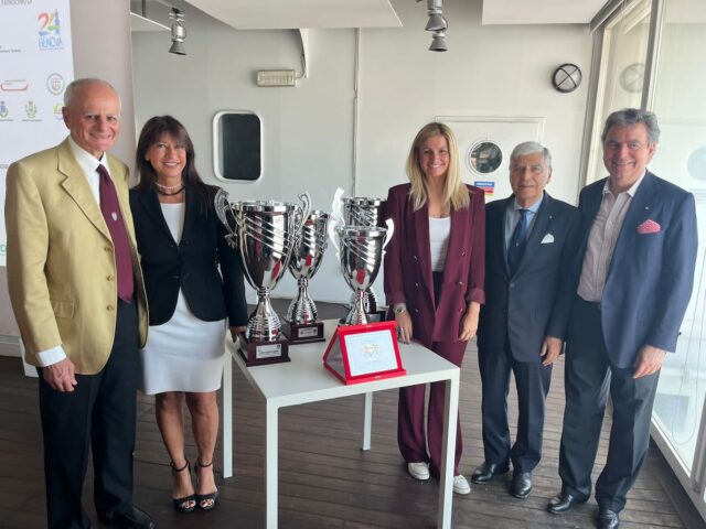 Giro dell’Appennino 2024: il ritorno della grande corsa ciclistica Giro dell’Appennino 2024: il ritorno della grande corsa ciclistica