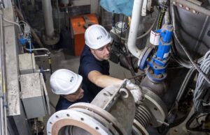 RINA raggiunge 800 milioni di ricavi nel 2023 RINA raggiunge 800 milioni di ricavi nel 2023