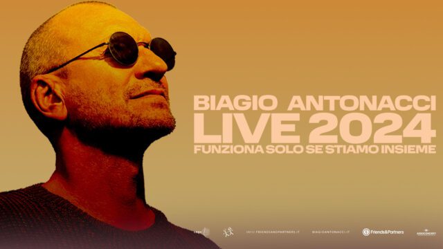 Ritornano i grandi Concerti a Genova Ritornano i grandi Concerti a Genova