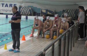 Pallanuoto, arriva Ottazzi per la difesa del Lerici