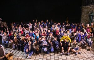 Riomaggiore, spettacolo teatrale: Lo sguardo di Telemaco Spezia, lo spettacolo Lo sguardo di Telemaco. Le cose