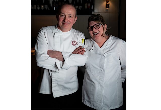 Ristorante Enoteca Spin: Un’esperienza enogastronomica ligure-piemontese unica a Genova Ristorante Enoteca Spin: Un’esperienza enogastronomica ligure-piemontese unica a Genova