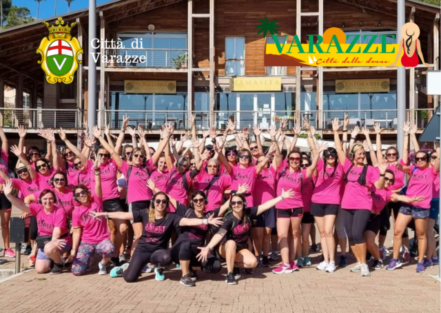 StreetWorkout a Varazze il 9 giugno 2024 da non perdere StreetWorkout a Varazze il 9 giugno 2024 da non perdere