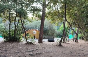 Albaro, Valletta Cambiaso rinnovata: sabato mattina l’inaugurazione