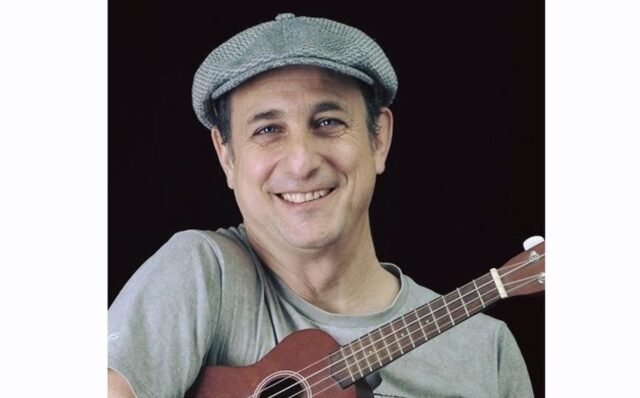 Andrea Di Marco live show da Savio il 28 Giugno a Genova Pra’