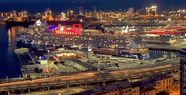 ascent matrimonio vi indiano portofino porto genova