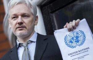 Assange libero, Becchi: ha fatto ciò che i giornalisti asserviti al potere non fanno
