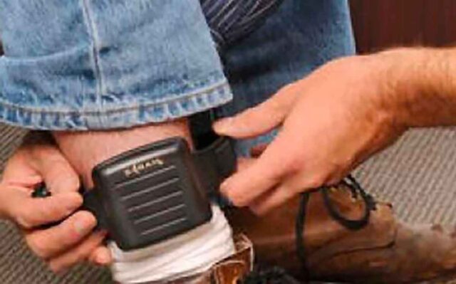 Arrestato 45enne a Dinegro: viola il divieto di avvicinamento