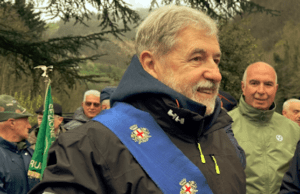 Gli auguri della Città Metropolitana al sindaco Marco Bucci