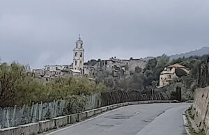 Bussana Vecchia, prima vittoria per i Resilienti al Consiglio di Stato Bussana Vecchia, prima vittoria per i Resilienti al Consiglio di Stato