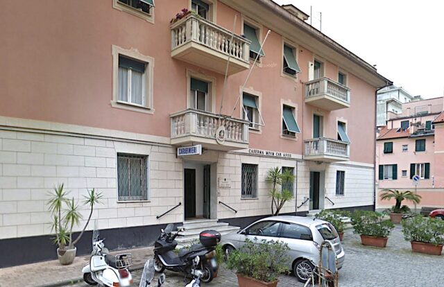 Violazione delle prescrizioni: 53enne italiano condannato a oltre un anno di carcere Maxi operazione dei Carabinieri Violazione delle prescrizioni: 53enne italiano condannato a oltre un anno di carcere a Chiavari: controlli sul lungomare e arresti