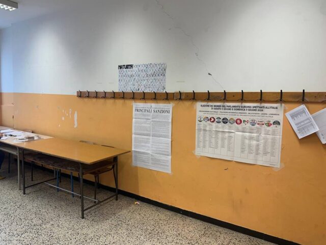 Elezioni europee 2024: guida completa al voto in Italia