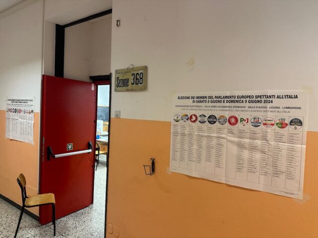 Comunali Genova 2025, affluenza in calo: alle 19 ha votato il 30,7% degli elettori