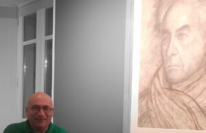 A Villa Bertelli una mostra museo dedicata al Quarto Platano