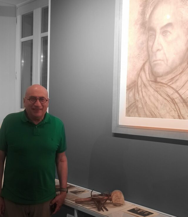 Ermindo Tucci (Foto RPL)