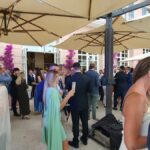 Il Principe Maurice maestro di cerimonia per i 120 anni del Grand Hotel Bristol Portofino Coast