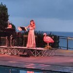 Il Principe Maurice maestro di cerimonia per i 120 anni del Grand Hotel Bristol Portofino Coast