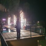 Il Principe Maurice maestro di cerimonia per i 120 anni del Grand Hotel Bristol Portofino Coast