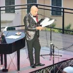 Il Principe Maurice maestro di cerimonia per i 120 anni del Grand Hotel Bristol Portofino Coast