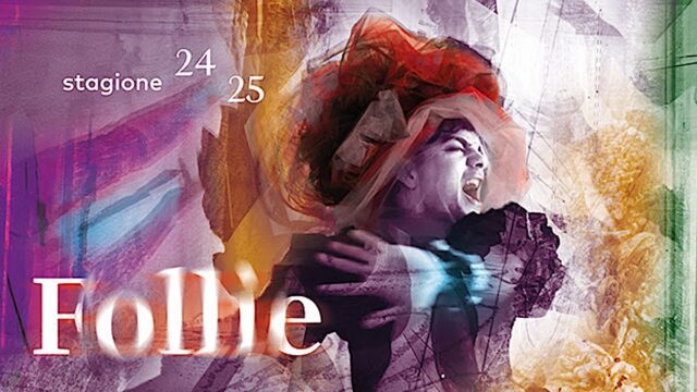 Teatro Nazionale, tutta la nuova folle stagione sul palcoscenico delle quattro sale Teatro Nazionale, tutta la nuova folle stagione sul palcoscenico delle quattro sale